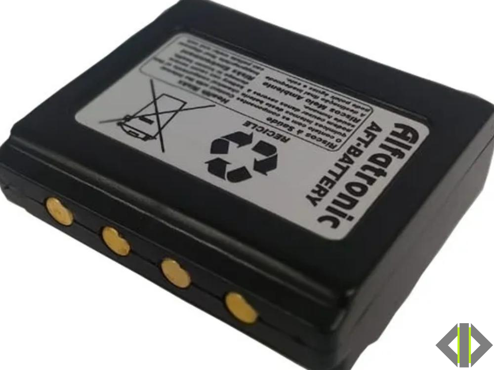 BATERIA PARA RADIO CONTROLE