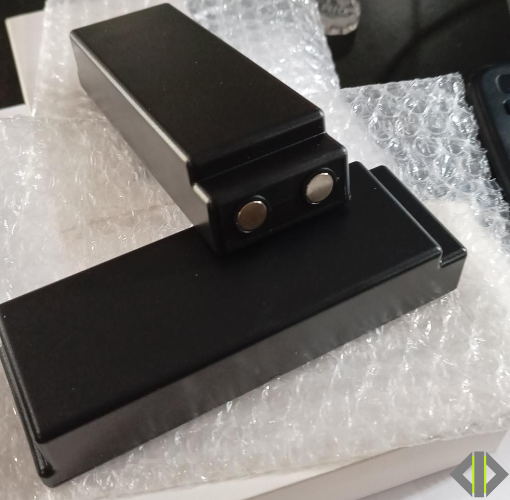 BATERIA PARA RADIO CONTROLE