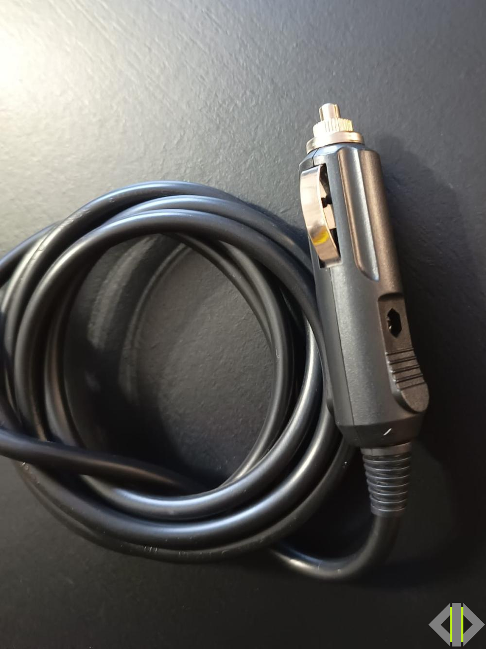 CARREGADOR DE BATERIA CONTROLE REMOTO