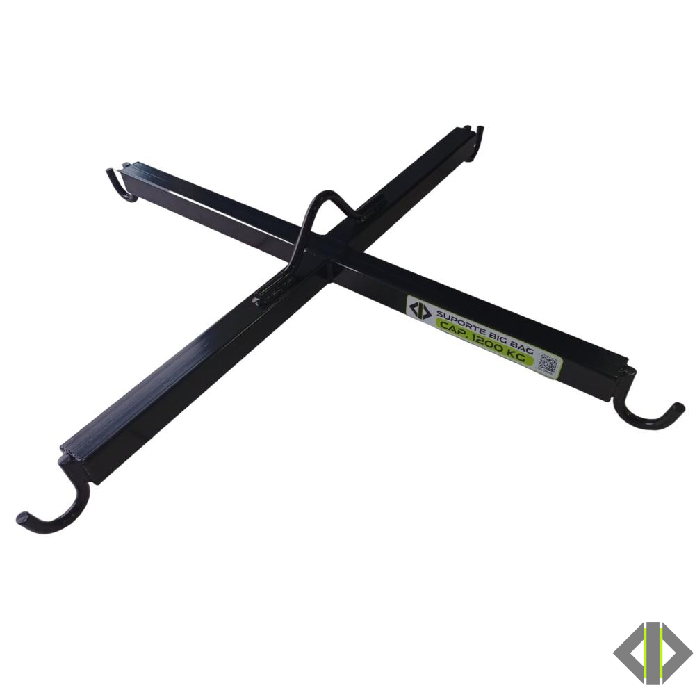 CRUZETA PARA BIG BAG