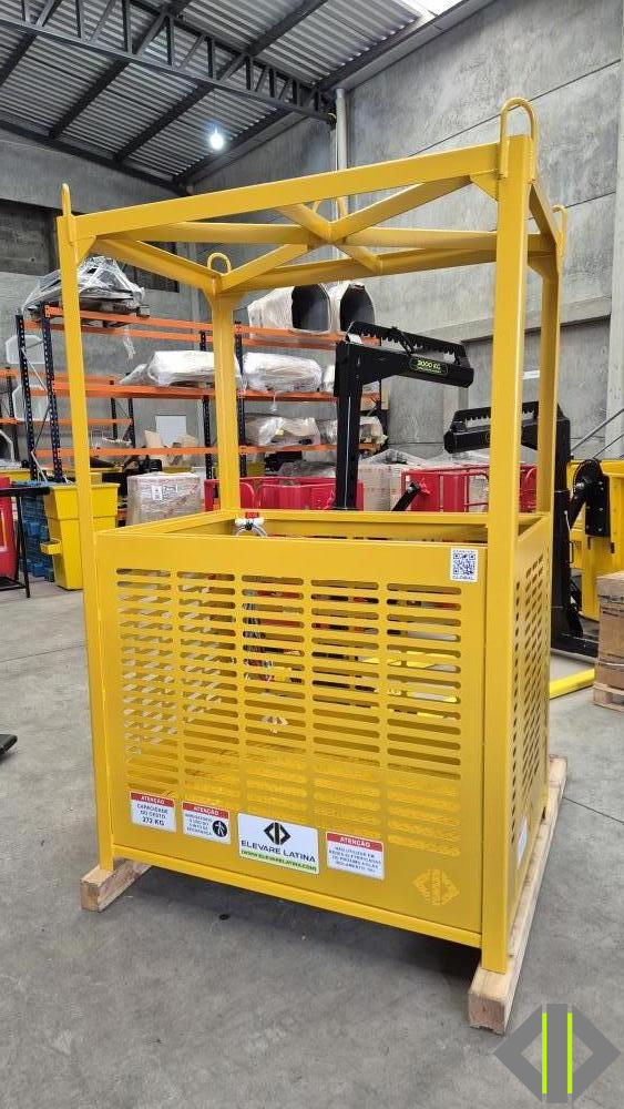 CESTO SUSPENSO NR 12