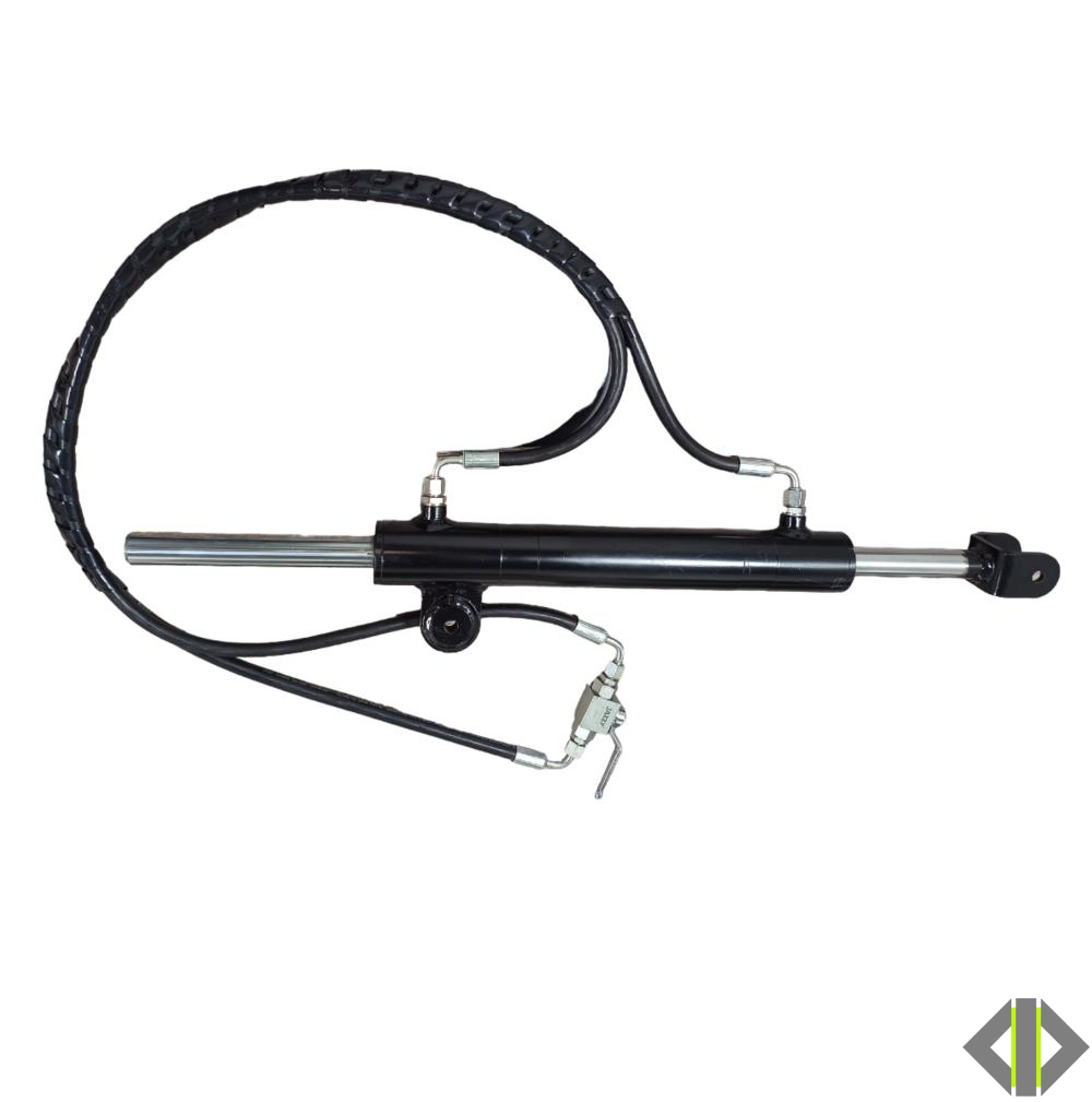 KIT CILINDRO HIDRÁULICO PARA CESTO AÉREO