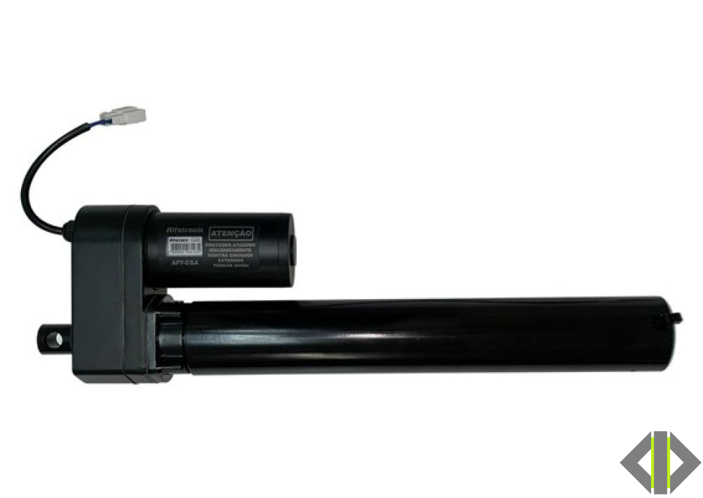 NIVELADOR  ELETRÔNICO CESTO NR 12