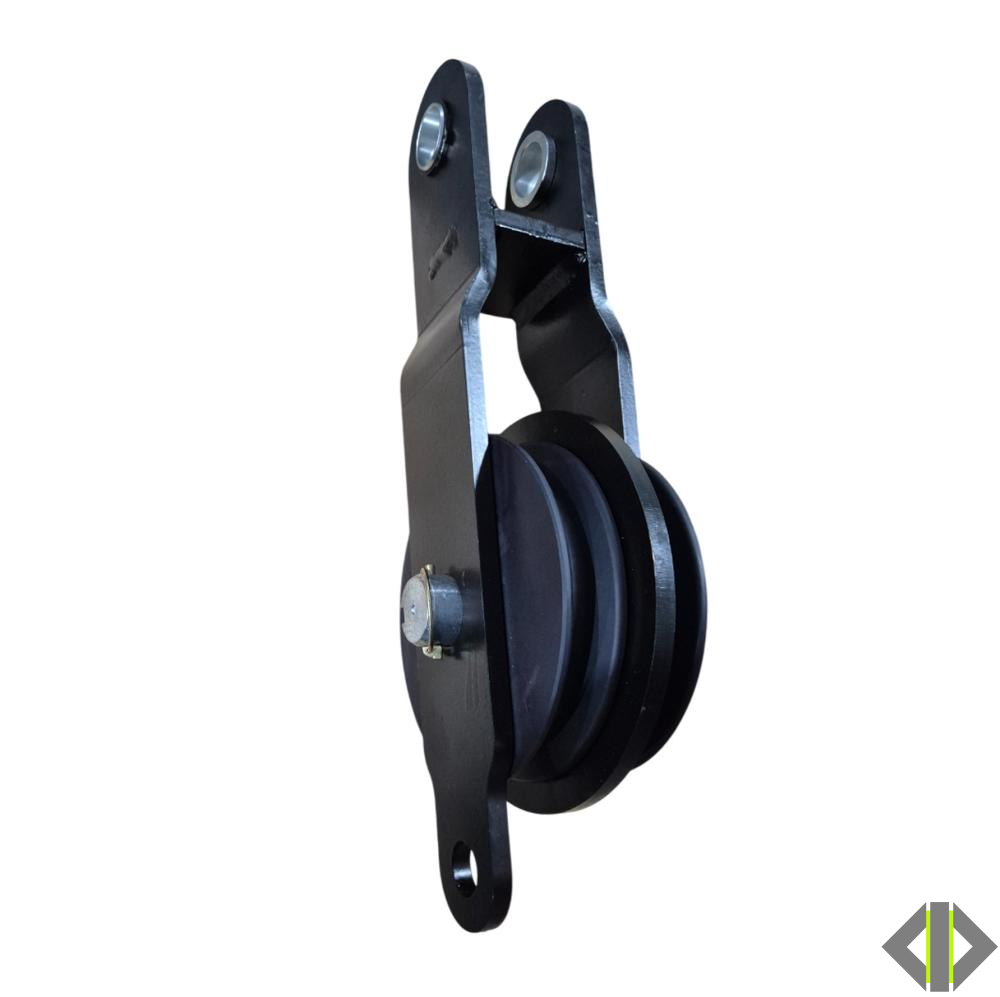 MOITÕES GUINCHO DE CABO