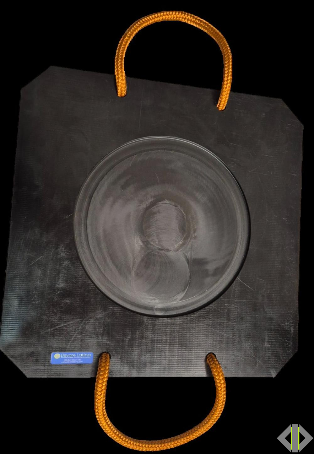 CALÇO BASE PARA PATOLA