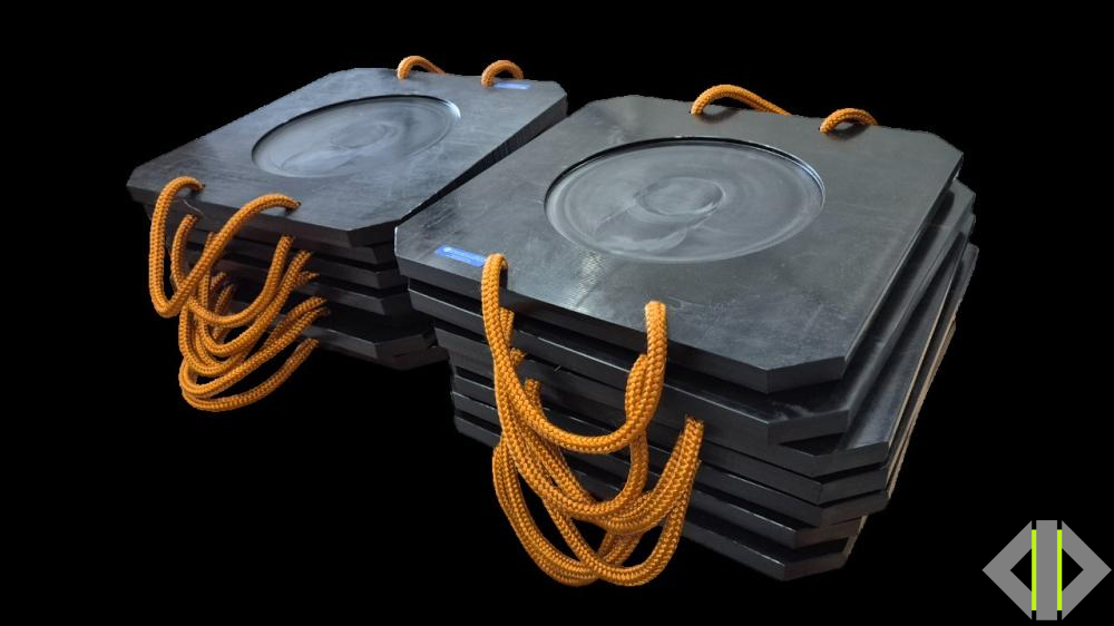 CALÇO BASE PARA PATOLA