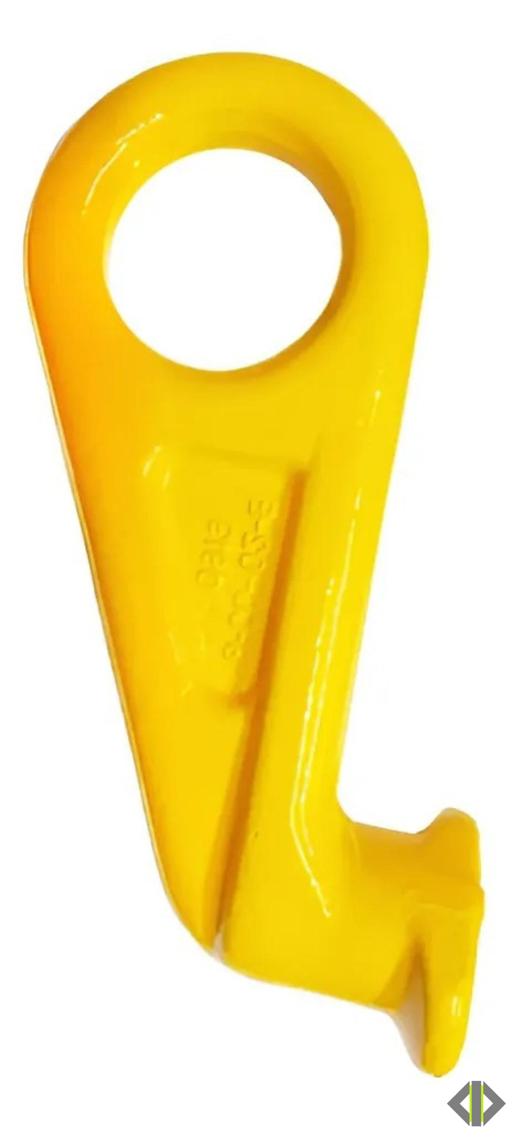 GANCHO PARA CONTAINER 