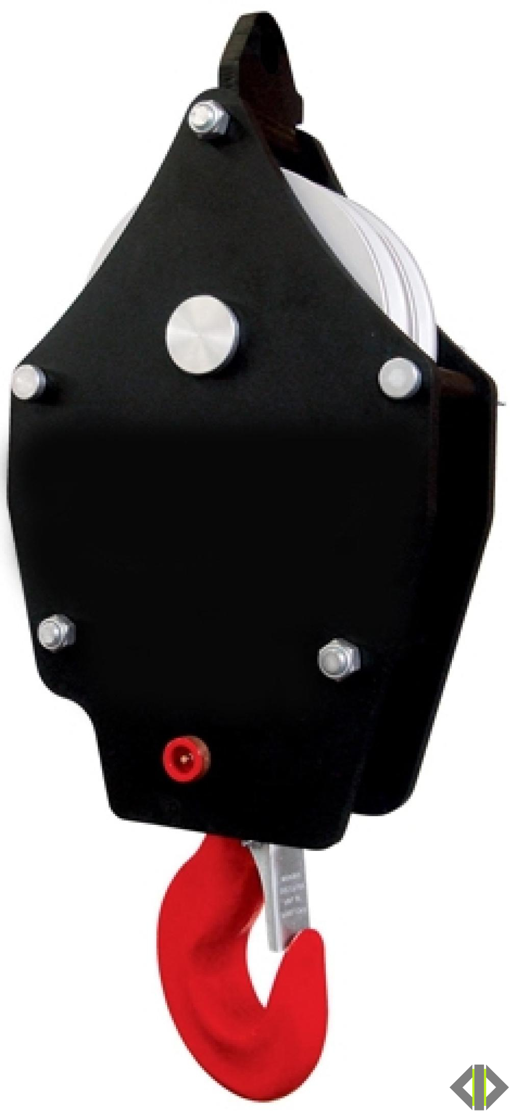 GUINCHO DE CABO PARA GUINDASTES