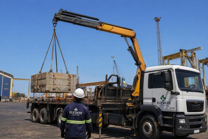 material handling