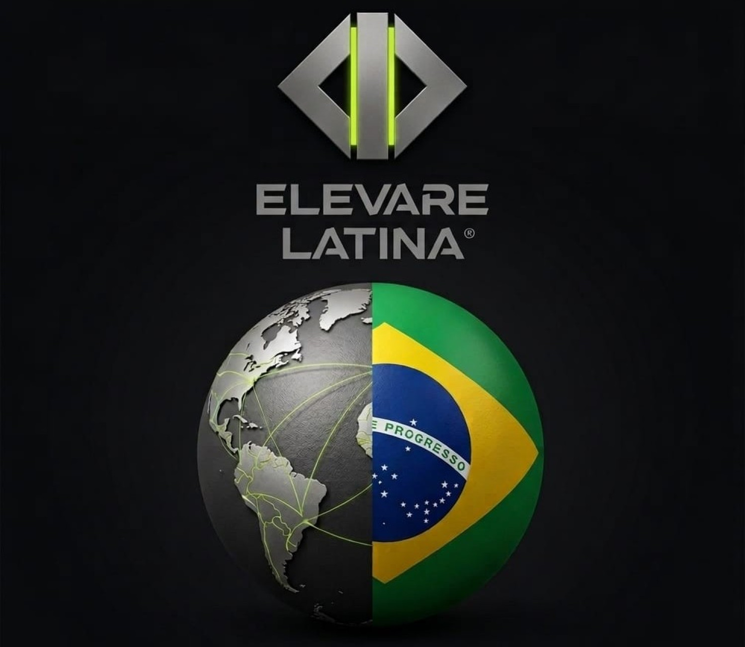 THIS IS ELEVARE LATINA