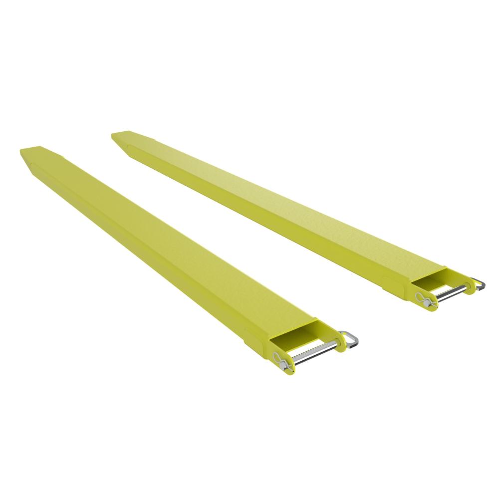 GARFO PROLONGADOR PARA EMPILHADEIRA