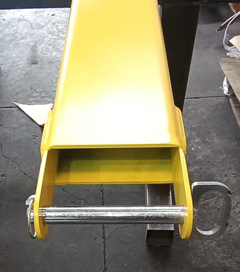 GARFO PROLONGADOR PARA EMPILHADEIRA