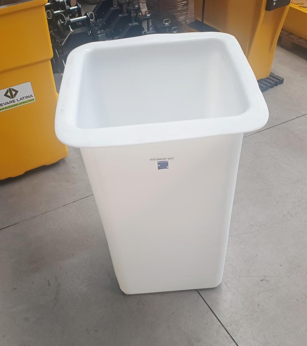 LINER DE PROTEÇÃO  