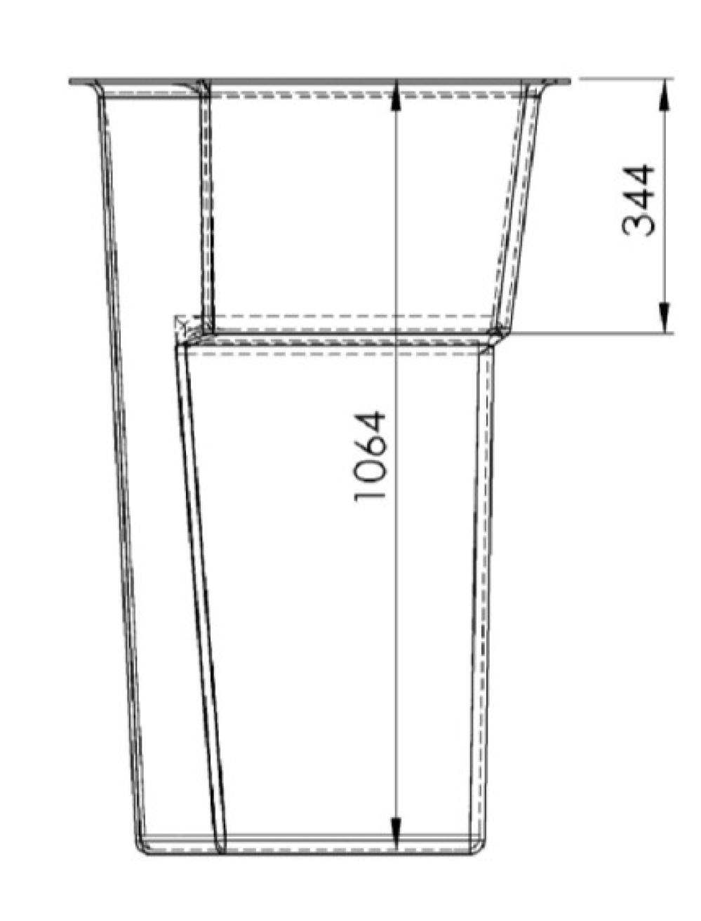 LINER DE PROTEÇÃO  