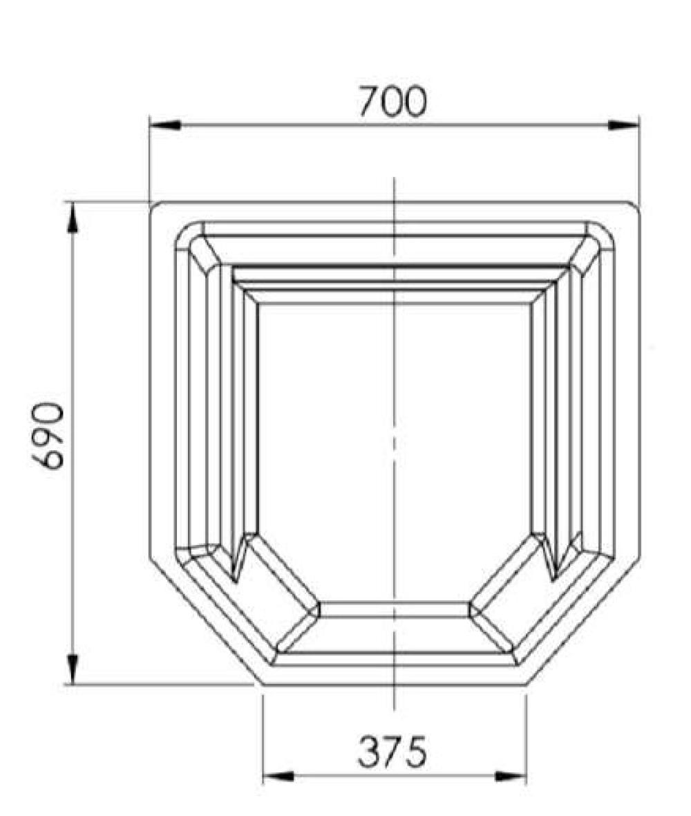 LINER DE PROTEÇÃO  