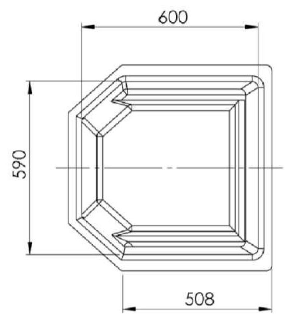 LINER DE PROTEÇÃO  