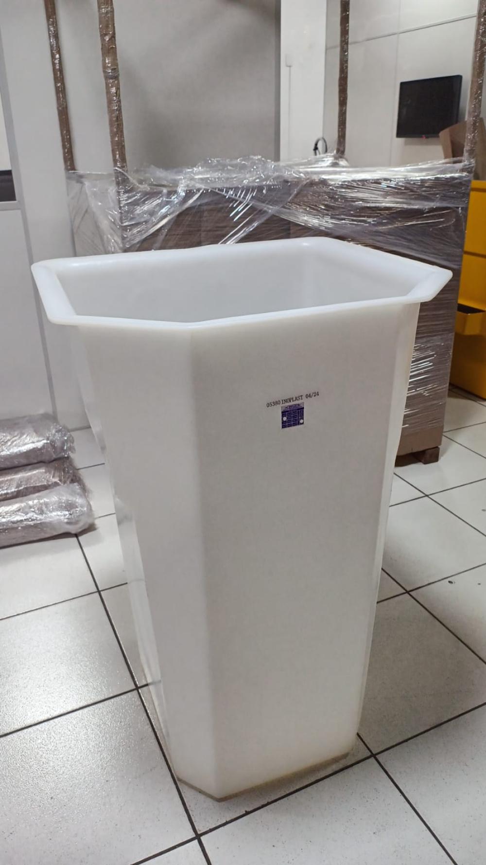 LINER DE PROTEÇÃO  