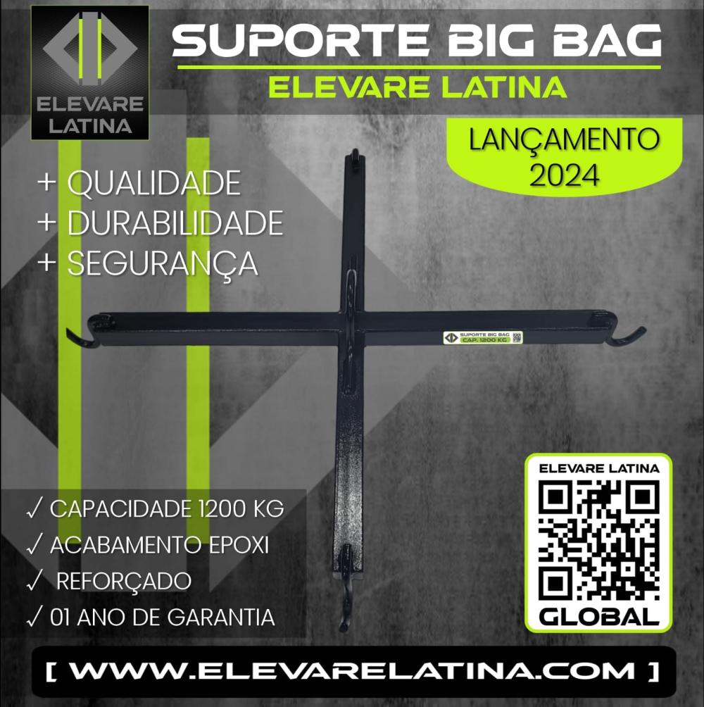 CRUZETA PARA BIG BAG